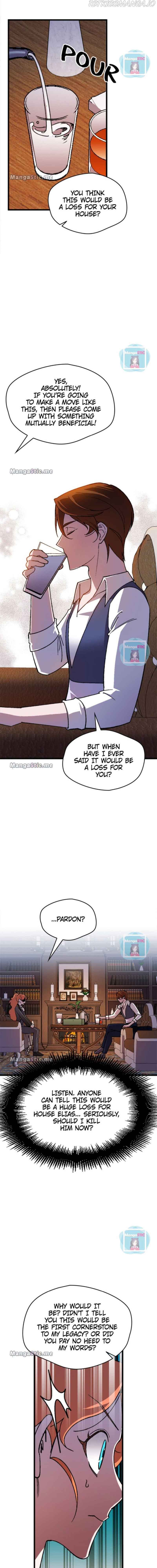 I’ll Save a Decent Family Chapter 97 - Page 16