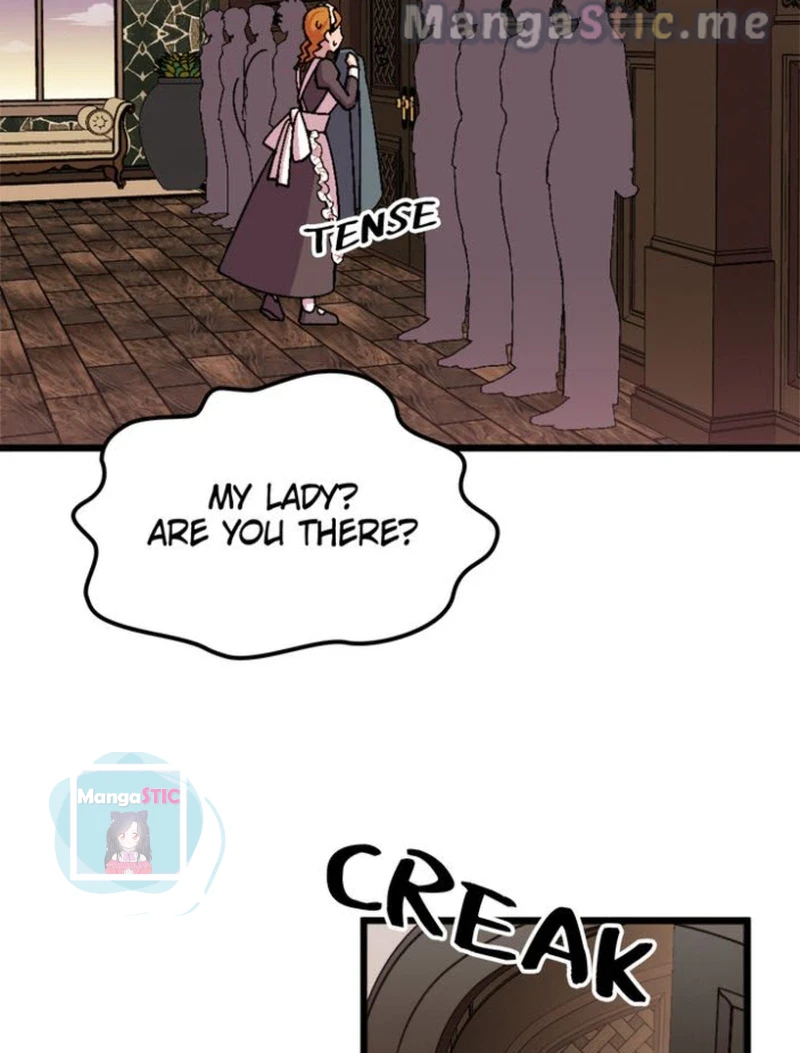 I’ll Save a Decent Family Chapter 101 - Page 25