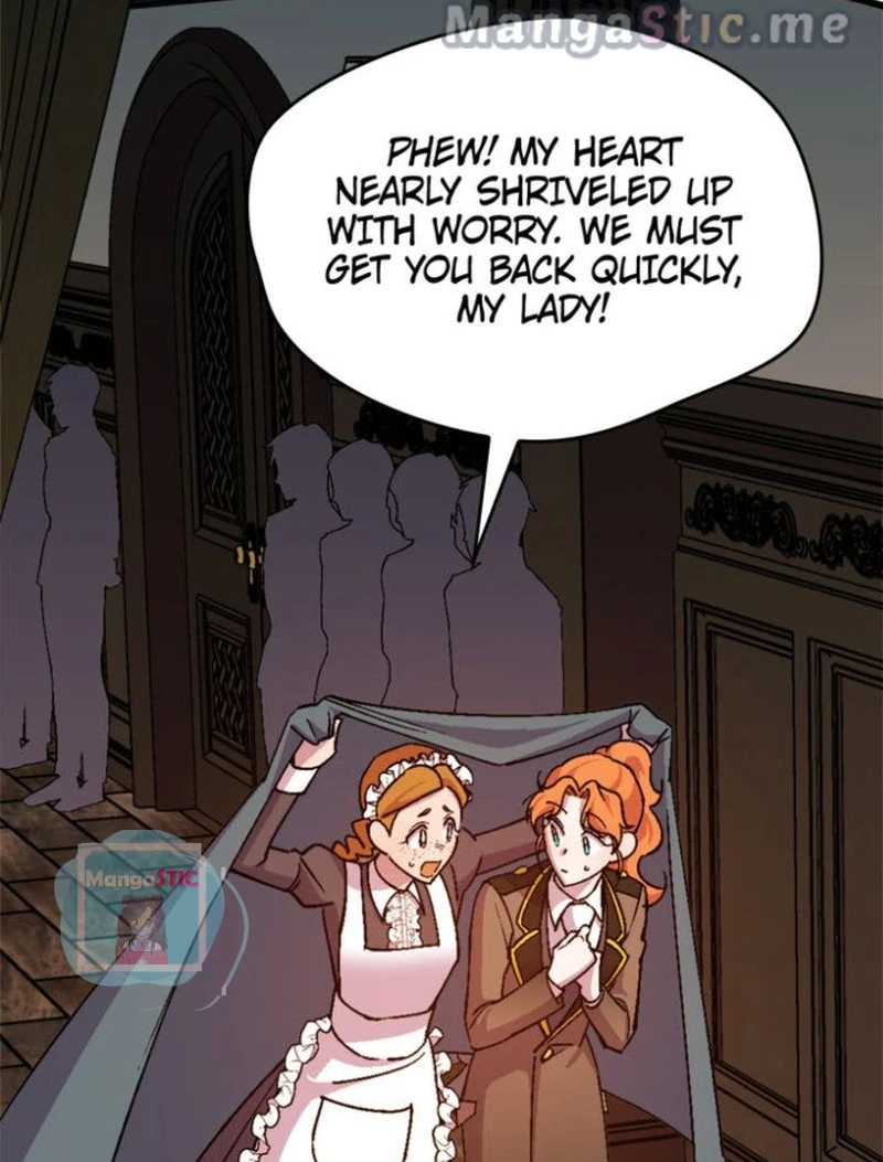 I’ll Save a Decent Family Chapter 101 - Page 28