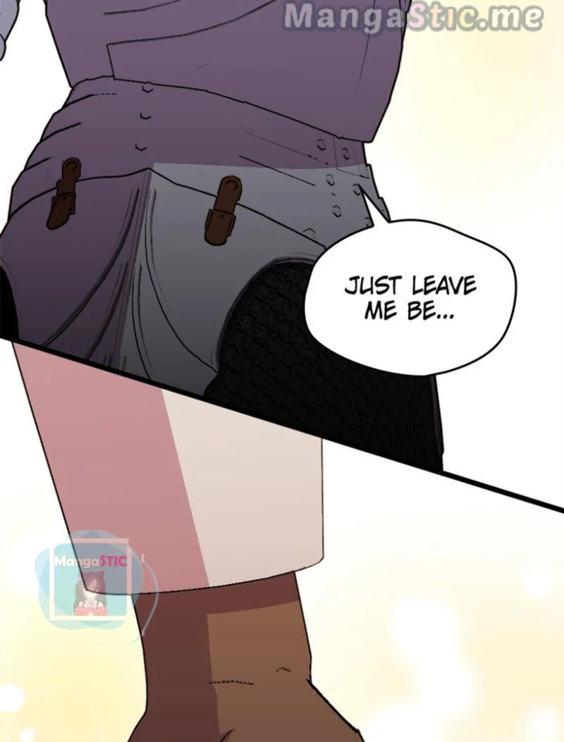 I’ll Save a Decent Family Chapter 101 - Page 36