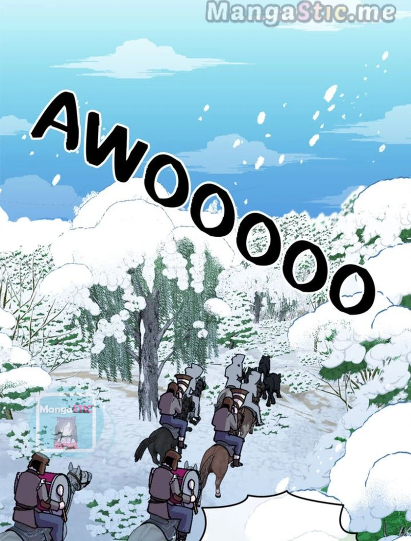 I’ll Save a Decent Family Chapter 101 - Page 38