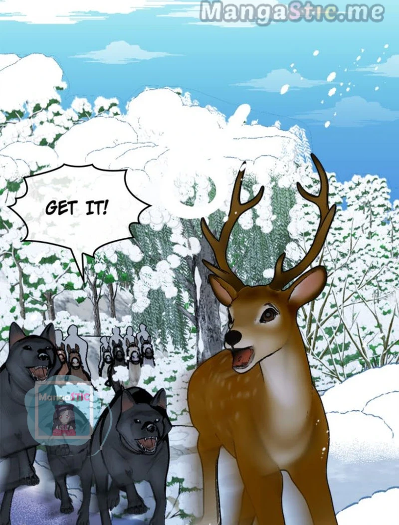 I’ll Save a Decent Family Chapter 101 - Page 40