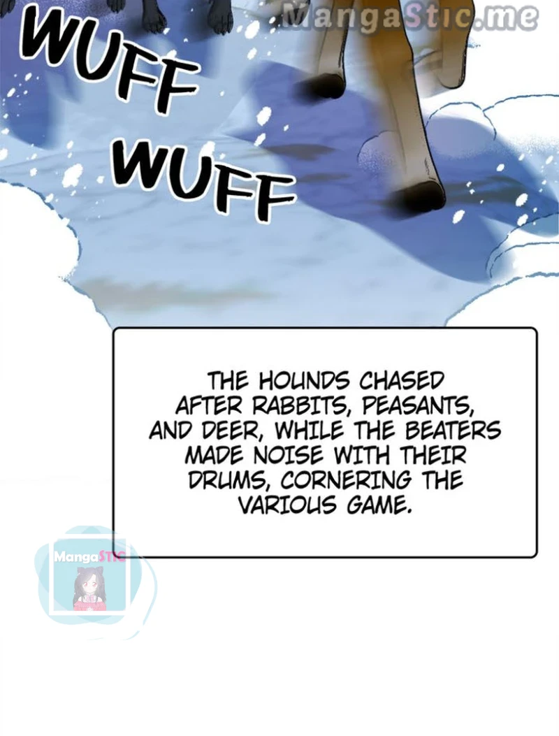 I’ll Save a Decent Family Chapter 101 - Page 41