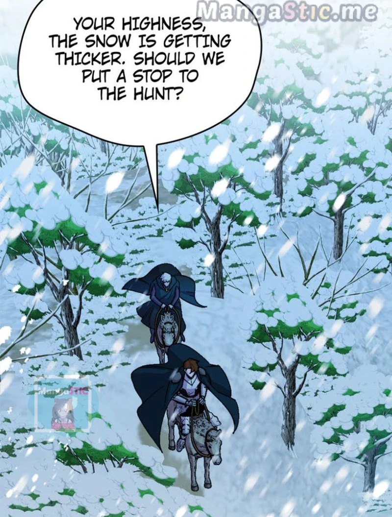 I’ll Save a Decent Family Chapter 101 - Page 46