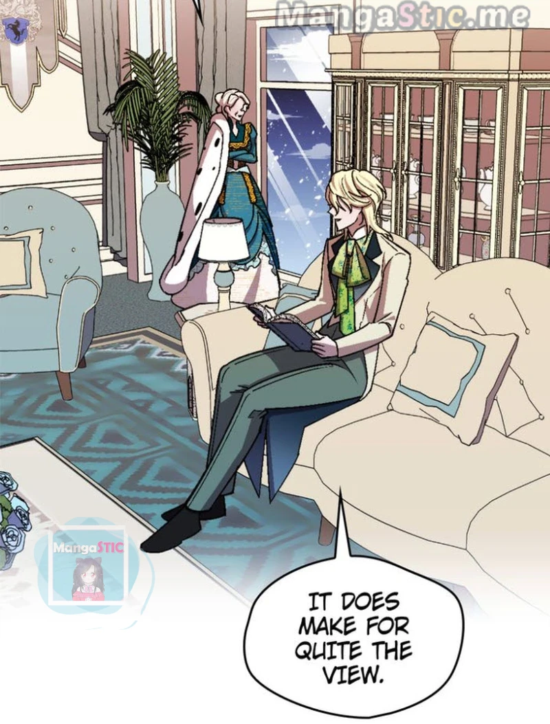 I’ll Save a Decent Family Chapter 101 - Page 50