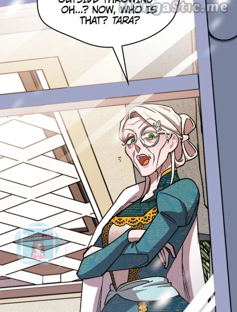 I’ll Save a Decent Family Chapter 101 - Page 52