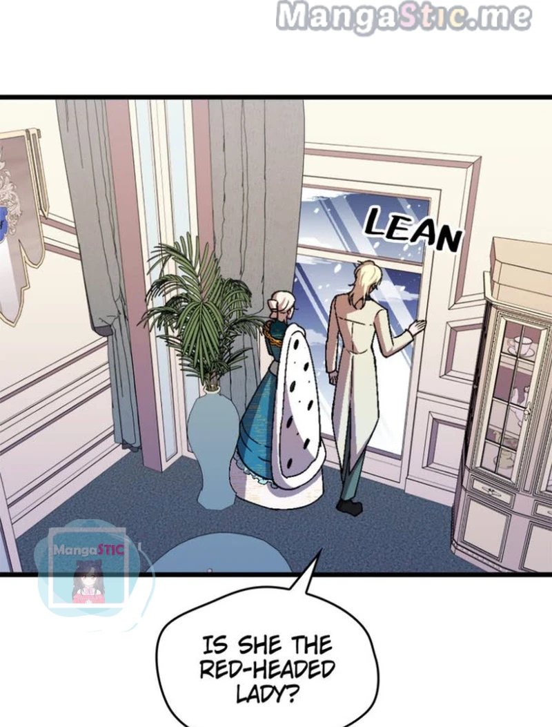 I’ll Save a Decent Family Chapter 101 - Page 54