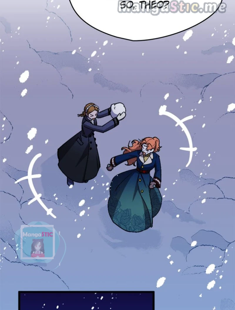 I’ll Save a Decent Family Chapter 101 - Page 56