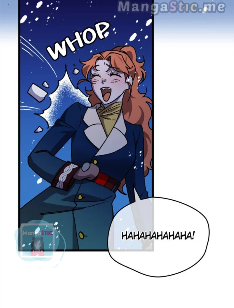 I’ll Save a Decent Family Chapter 101 - Page 57