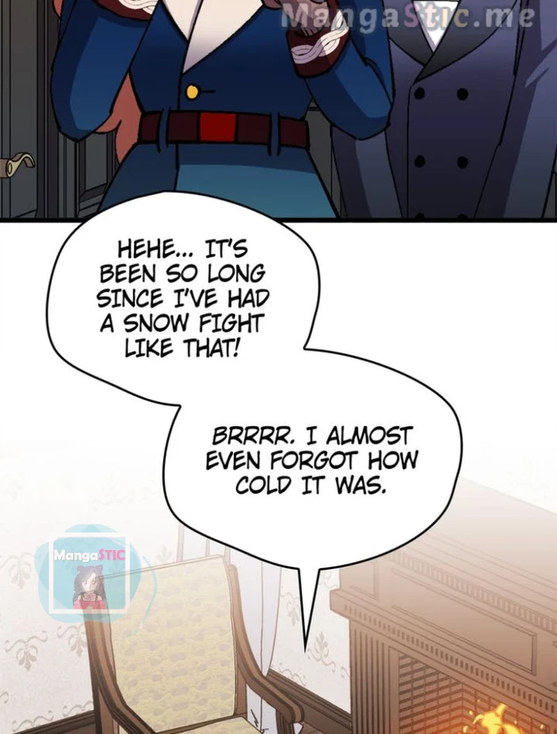 I’ll Save a Decent Family Chapter 101 - Page 63