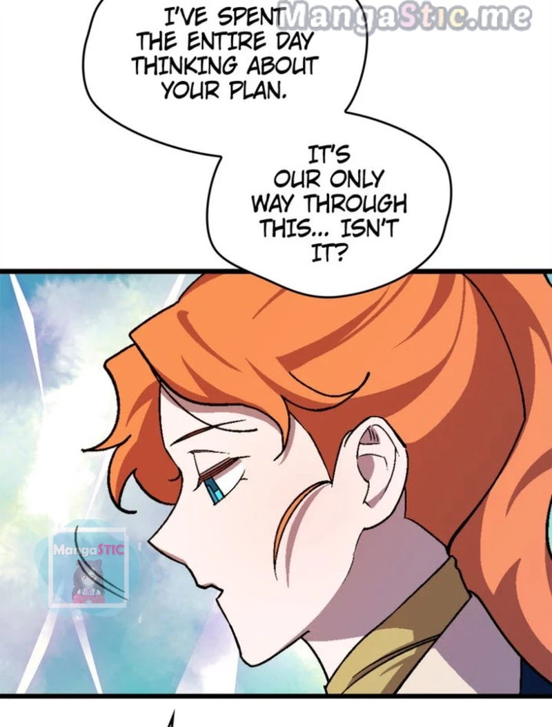 I’ll Save a Decent Family Chapter 101 - Page 78