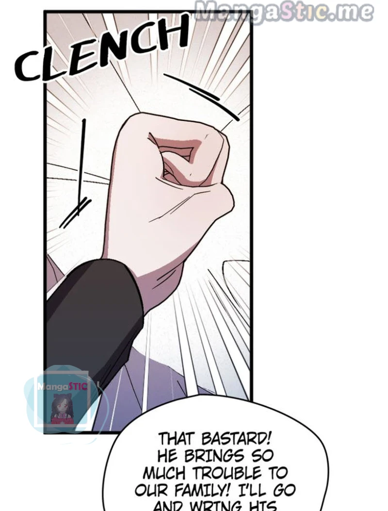 I’ll Save a Decent Family Chapter 101 - Page 80