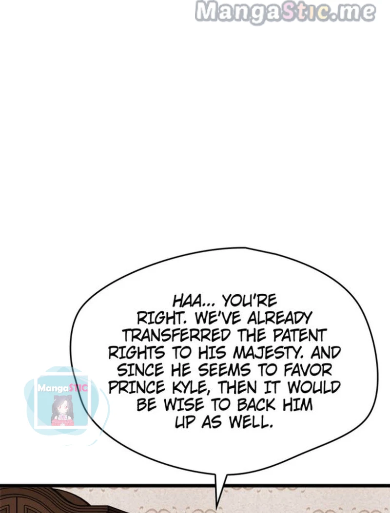 I’ll Save a Decent Family Chapter 101 - Page 83