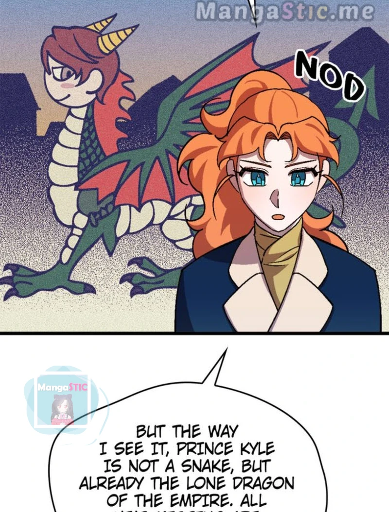 I’ll Save a Decent Family Chapter 101 - Page 90