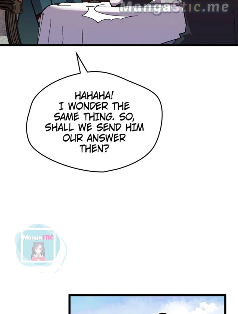 I’ll Save a Decent Family Chapter 101 - Page 93