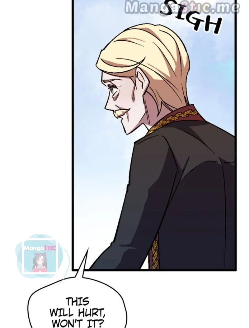 I’ll Save a Decent Family Chapter 101 - Page 94