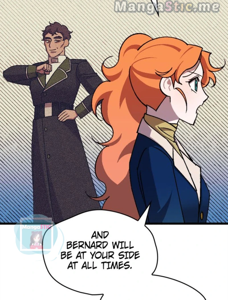 I’ll Save a Decent Family Chapter 101 - Page 96