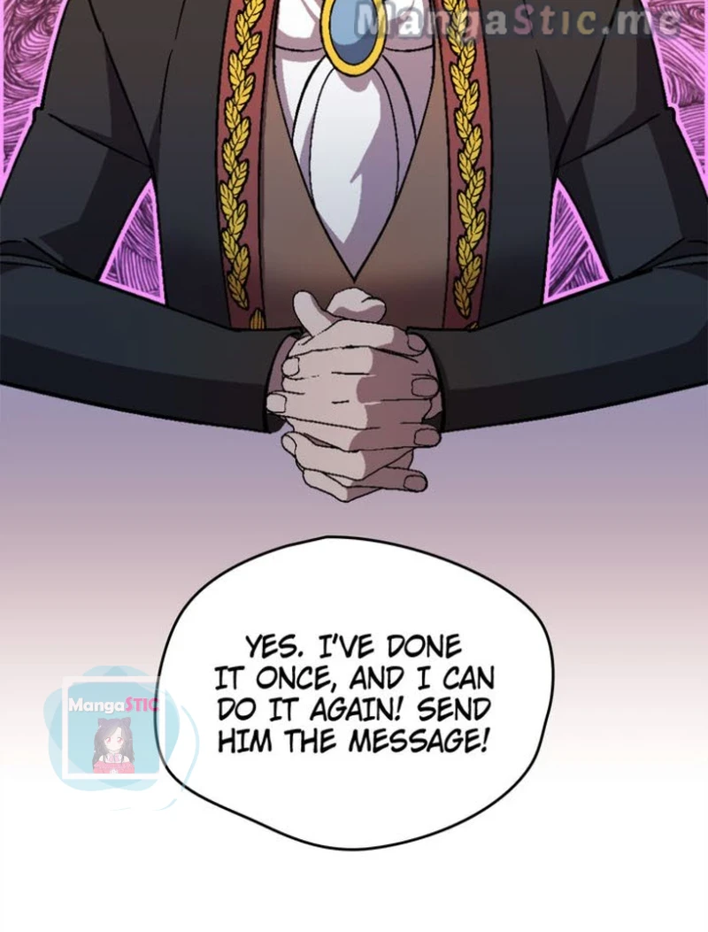 I’ll Save a Decent Family Chapter 101 - Page 98