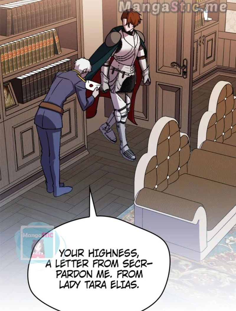 I’ll Save a Decent Family Chapter 101 - Page 102