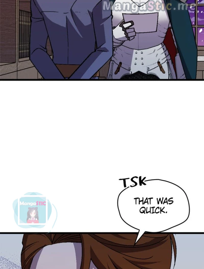 I’ll Save a Decent Family Chapter 101 - Page 106