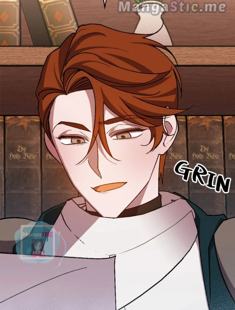 I’ll Save a Decent Family Chapter 101 - Page 113