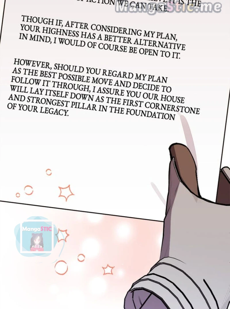 I’ll Save a Decent Family Chapter 102 - Page 4