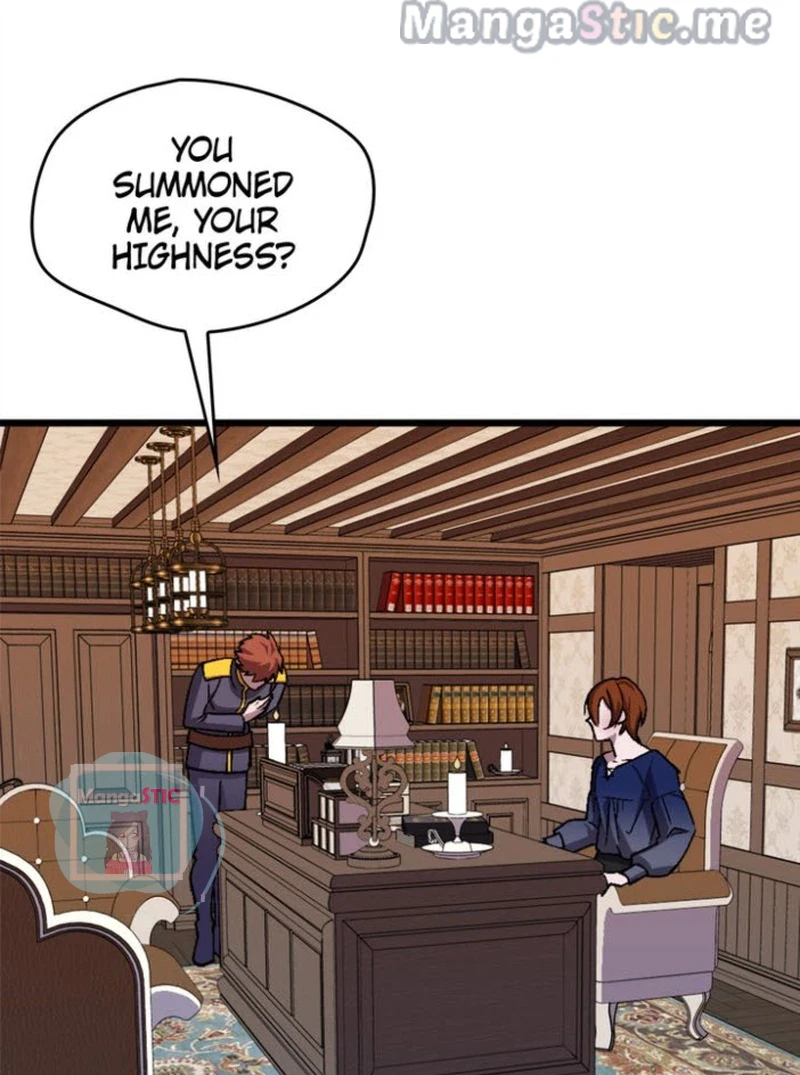 I’ll Save a Decent Family Chapter 102 - Page 6