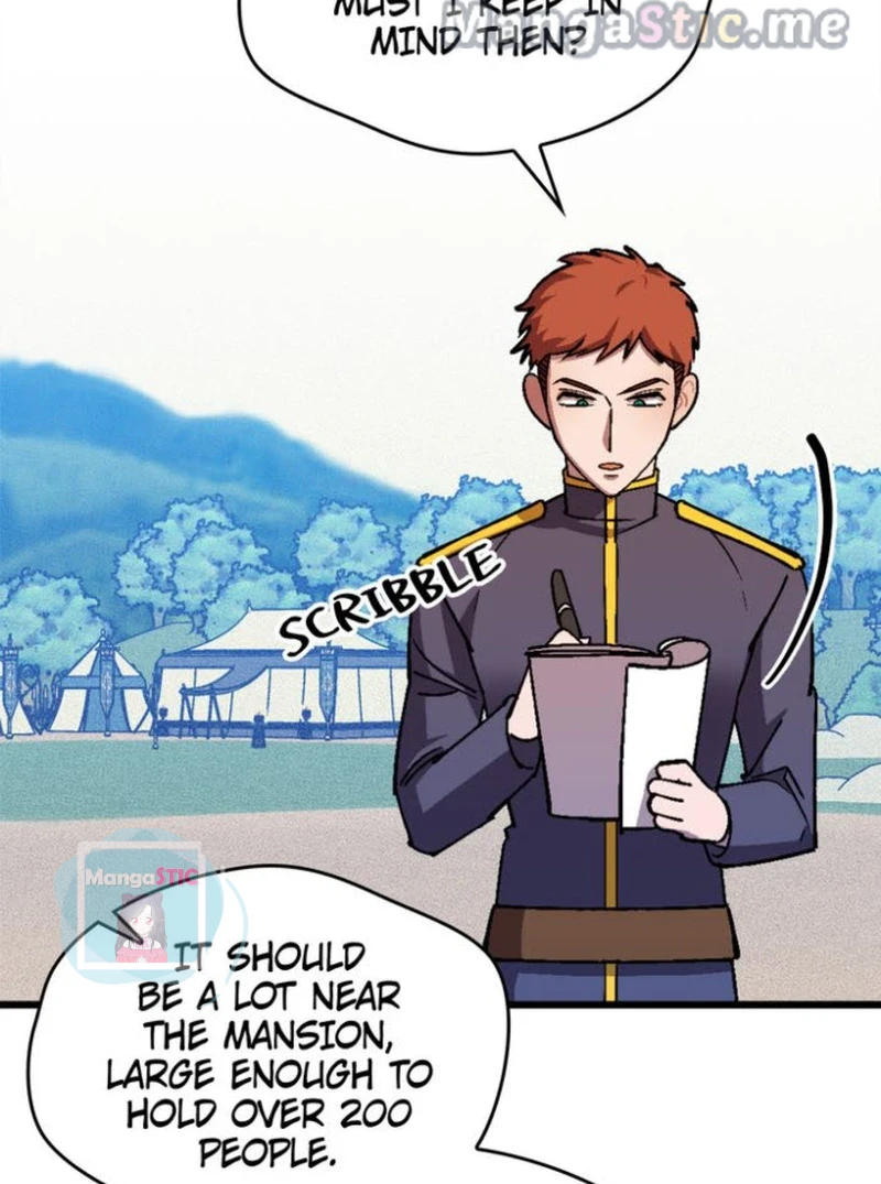 I’ll Save a Decent Family Chapter 102 - Page 9