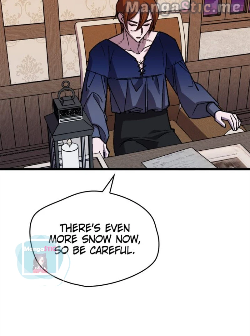 I’ll Save a Decent Family Chapter 102 - Page 13