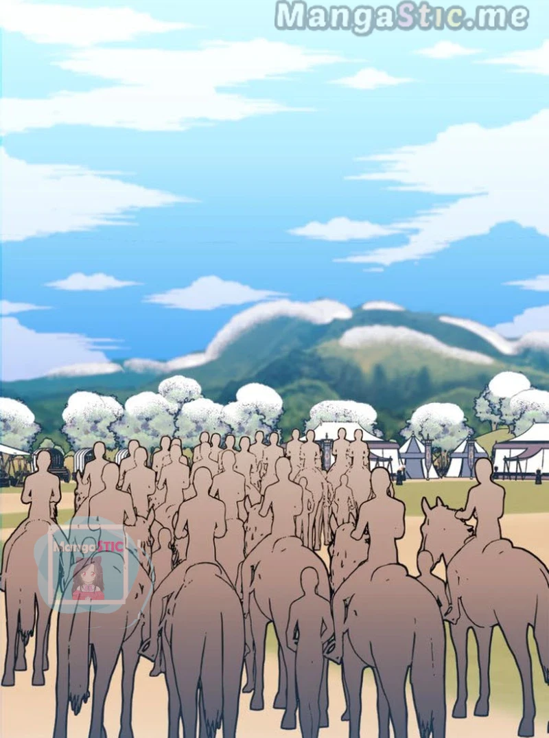 I’ll Save a Decent Family Chapter 102 - Page 20