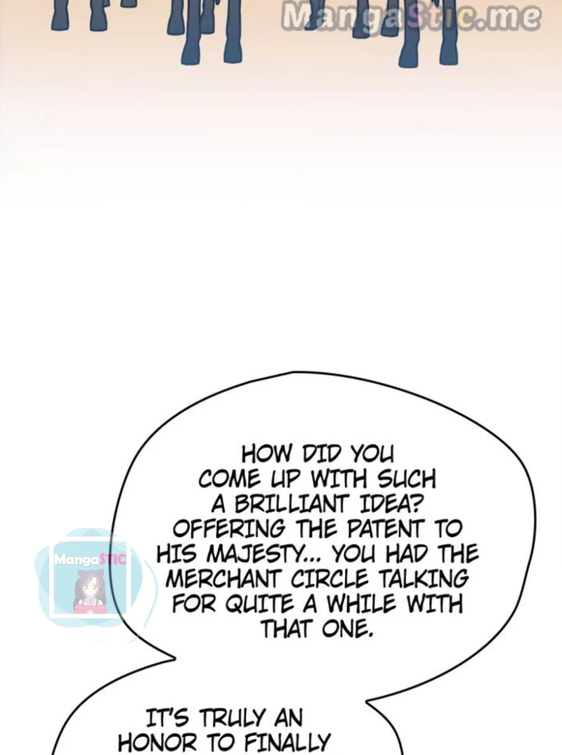 I’ll Save a Decent Family Chapter 102 - Page 21