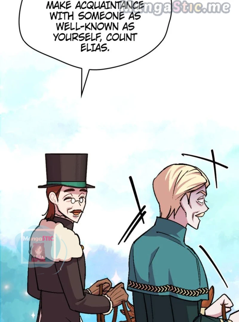 I’ll Save a Decent Family Chapter 102 - Page 22