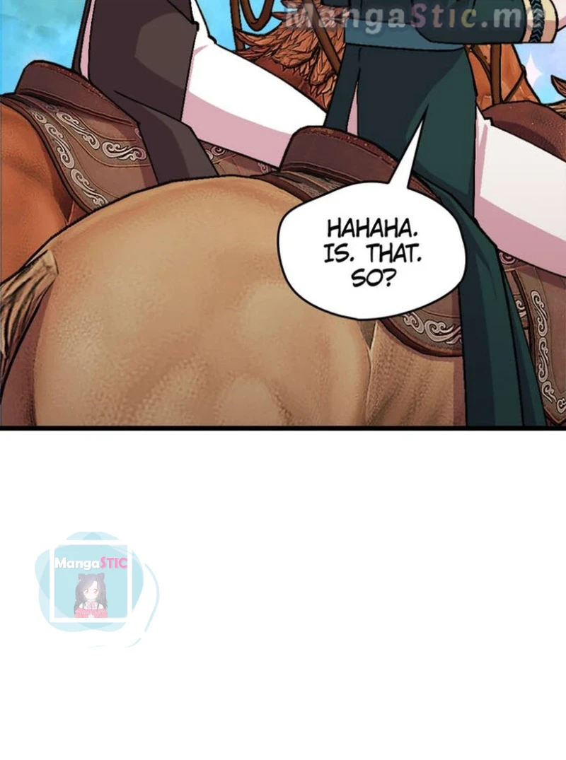 I’ll Save a Decent Family Chapter 102 - Page 23