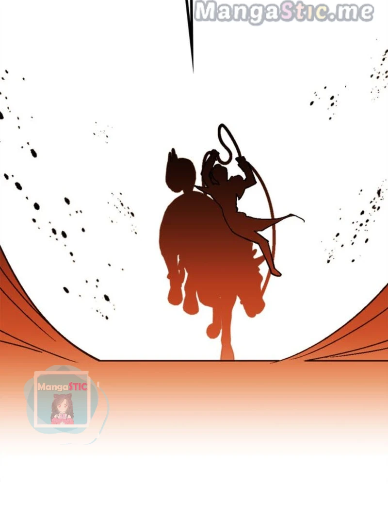 I’ll Save a Decent Family Chapter 102 - Page 35