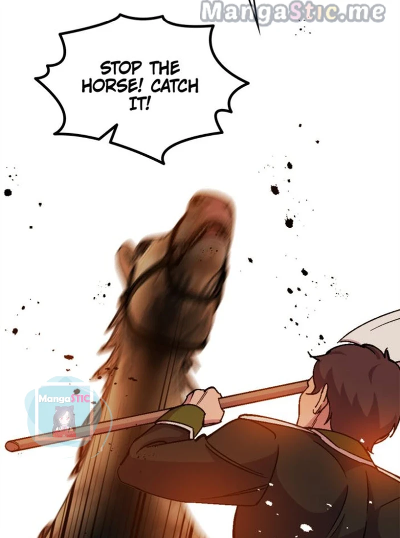 I’ll Save a Decent Family Chapter 102 - Page 37