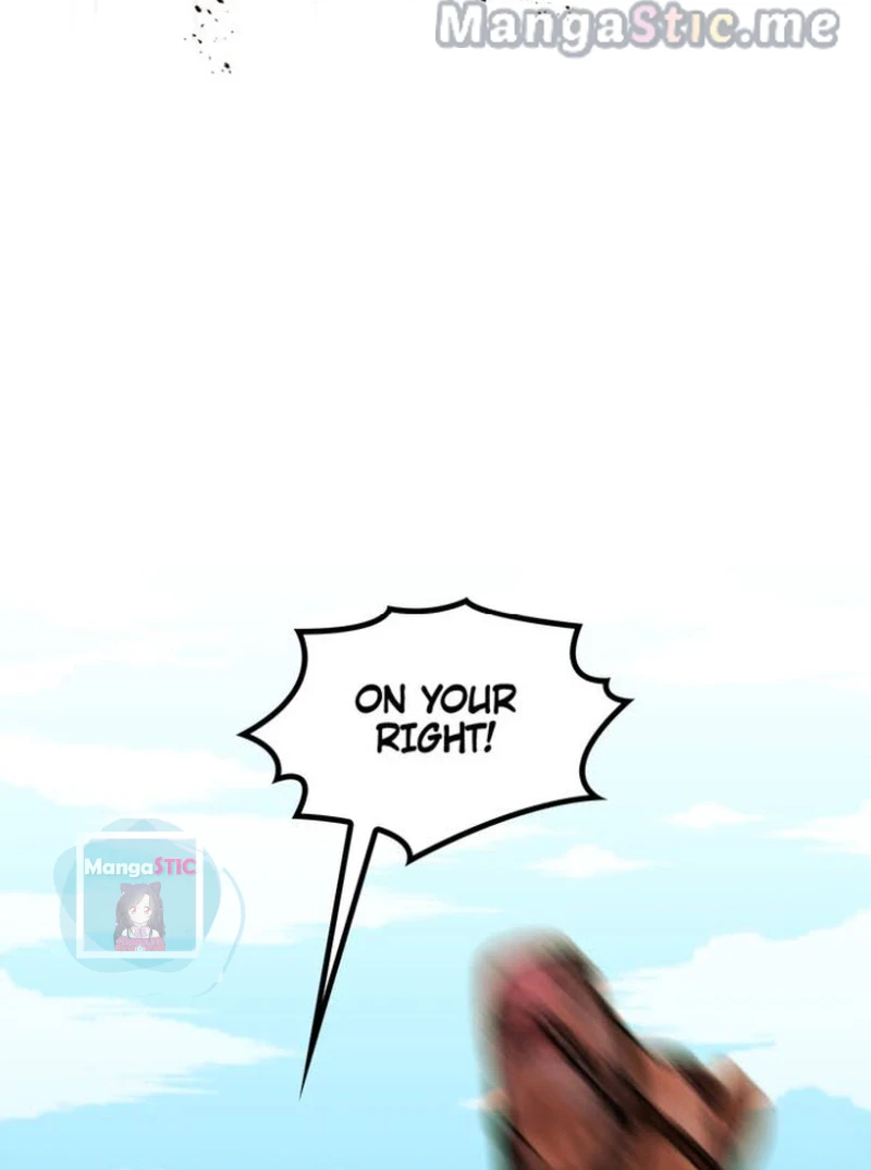 I’ll Save a Decent Family Chapter 102 - Page 39