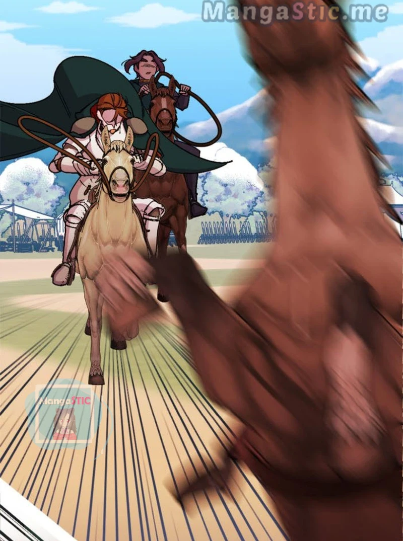 I’ll Save a Decent Family Chapter 102 - Page 40