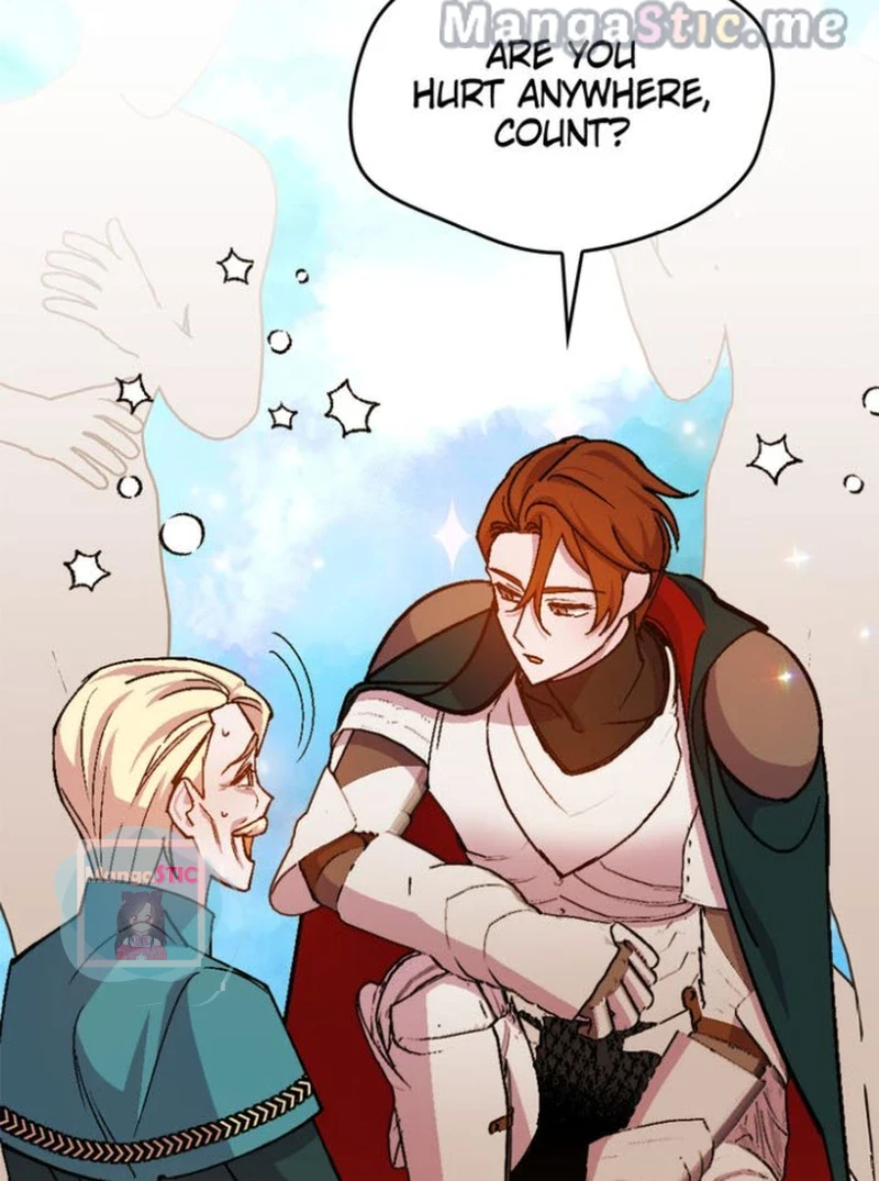 I’ll Save a Decent Family Chapter 102 - Page 53