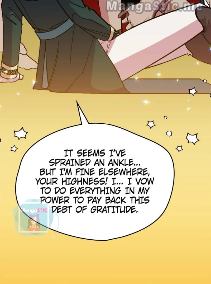 I’ll Save a Decent Family Chapter 102 - Page 54