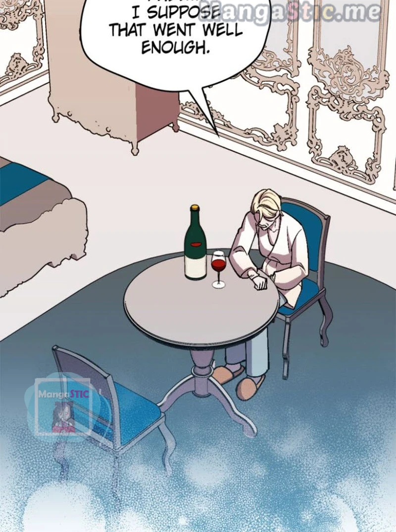 I’ll Save a Decent Family Chapter 102 - Page 57