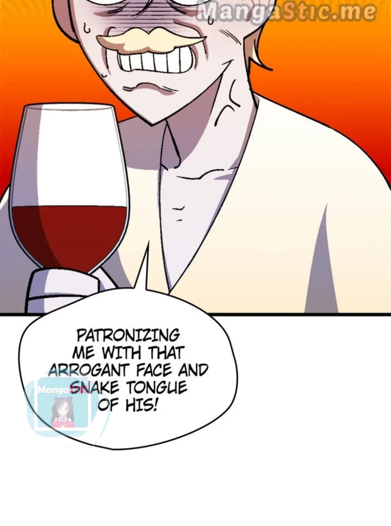 I’ll Save a Decent Family Chapter 102 - Page 61