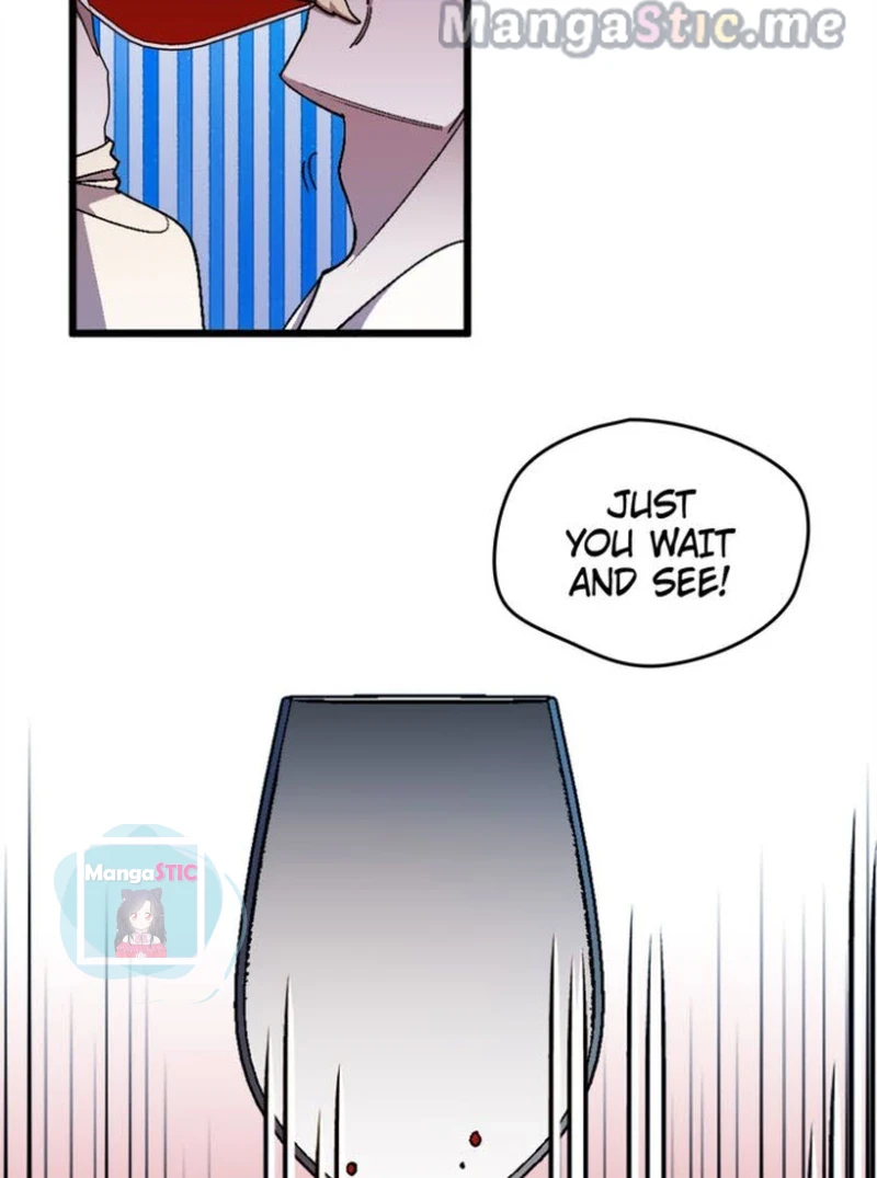 I’ll Save a Decent Family Chapter 102 - Page 63