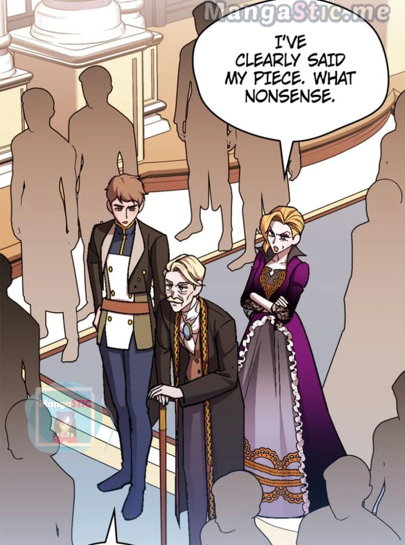 I’ll Save a Decent Family Chapter 102 - Page 74