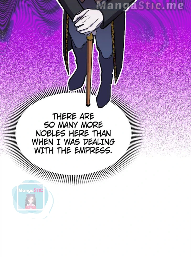 I’ll Save a Decent Family Chapter 102 - Page 77