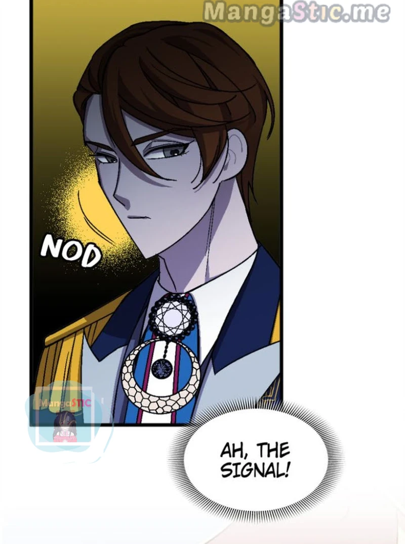 I’ll Save a Decent Family Chapter 102 - Page 80