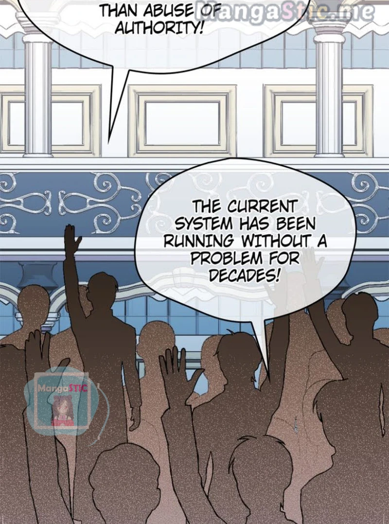 I’ll Save a Decent Family Chapter 102 - Page 86