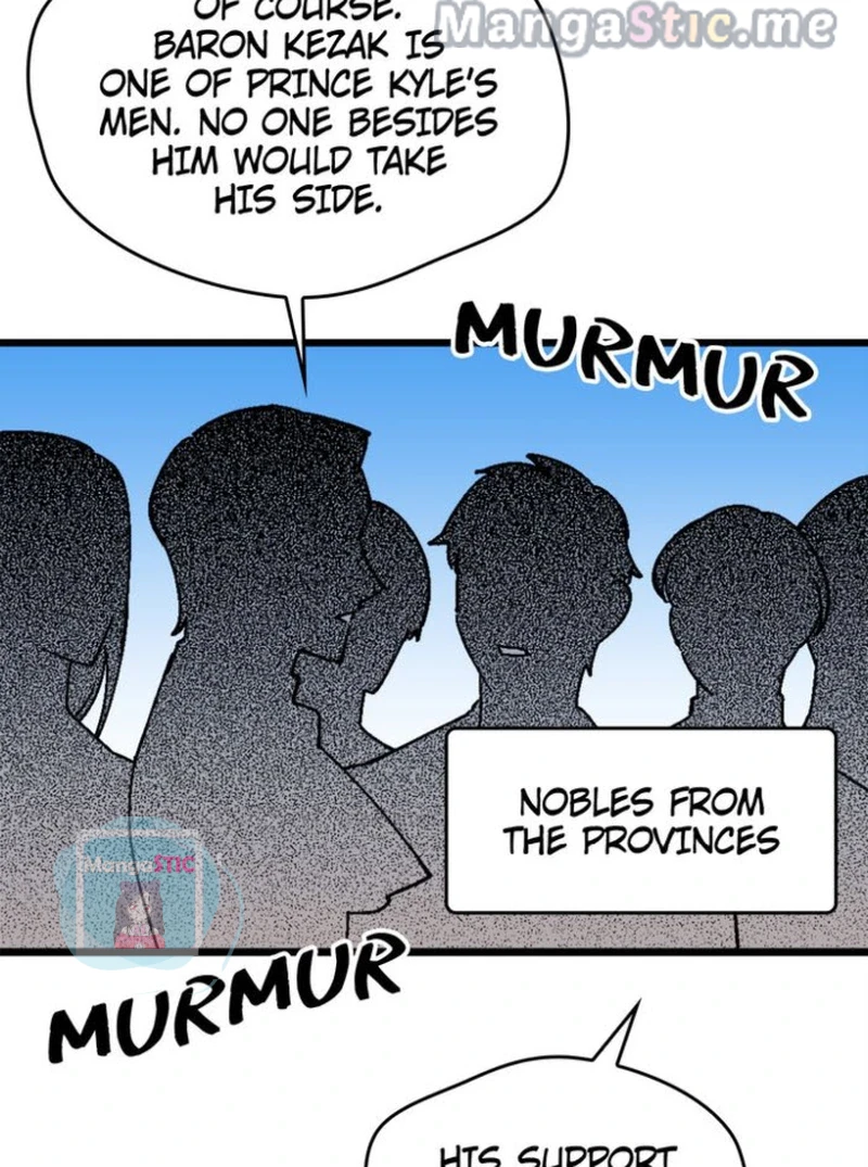 I’ll Save a Decent Family Chapter 102 - Page 91