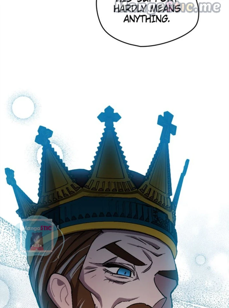 I’ll Save a Decent Family Chapter 102 - Page 92