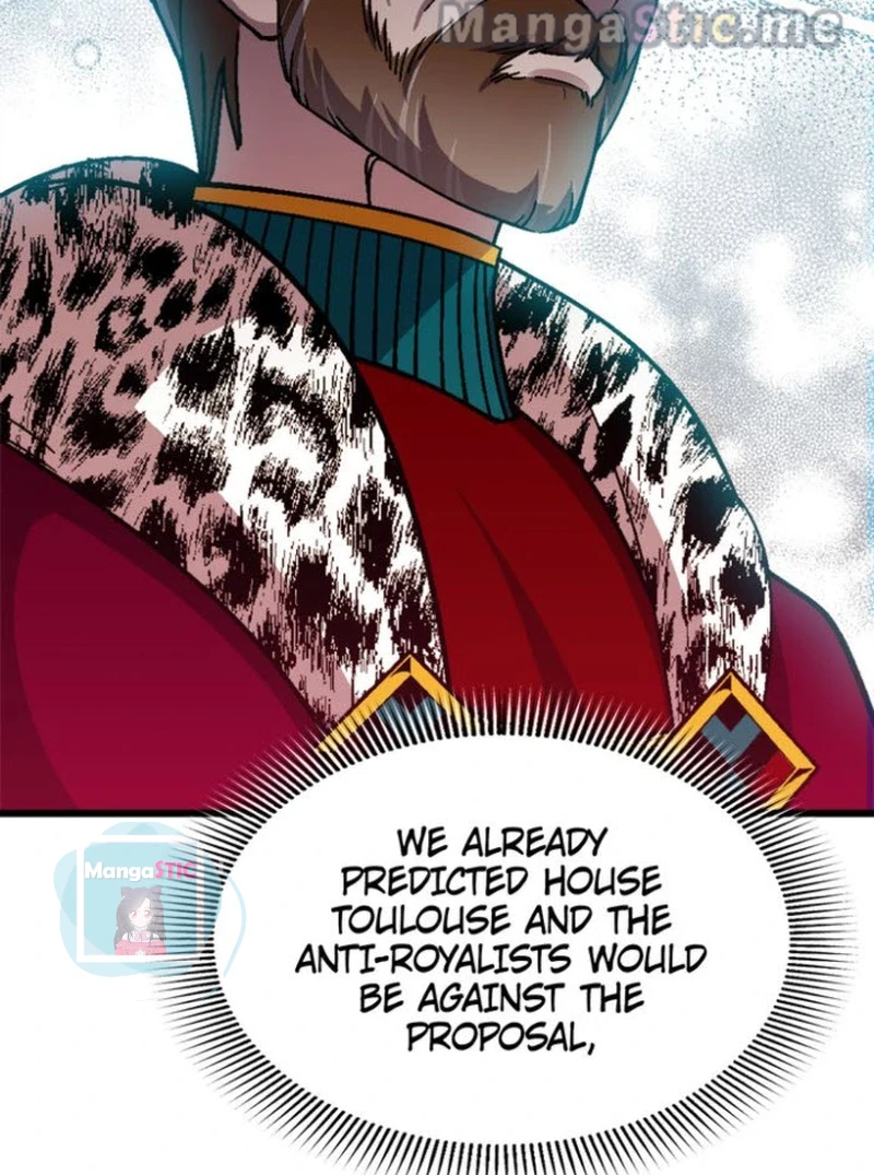 I’ll Save a Decent Family Chapter 102 - Page 93