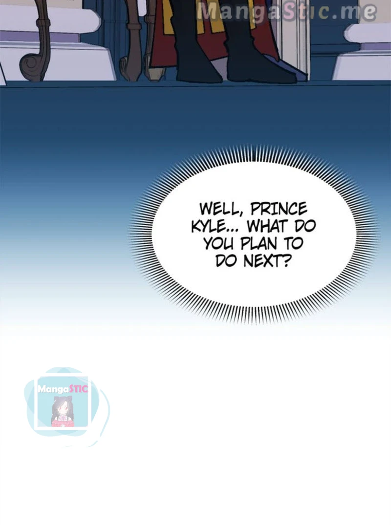 I’ll Save a Decent Family Chapter 102 - Page 96